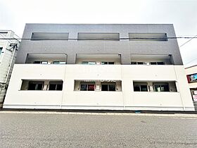 モンターニュ門司  ｜ 福岡県北九州市門司区大里戸ノ上1丁目（賃貸アパート2LDK・2階・57.47㎡） その1