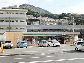 ファミリーハウス勝山  ｜ 福岡県北九州市小倉北区神幸町（賃貸マンション1K・2階・31.13㎡） その18