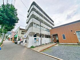 ＰＬＥＡＳＴ光町  ｜ 福岡県北九州市門司区光町1丁目（賃貸マンション1K・4階・20.14㎡） その1