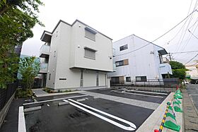 ラピス・ラジュリ  ｜ 福岡県北九州市小倉北区下富野4丁目（賃貸アパート1LDK・1階・41.20㎡） その17