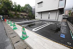 ラピス・ラジュリ  ｜ 福岡県北九州市小倉北区下富野4丁目（賃貸アパート1LDK・1階・41.20㎡） その19