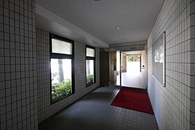 ルフラン東新町  ｜ 福岡県北九州市門司区東新町1丁目（賃貸マンション1R・8階・25.00㎡） その21