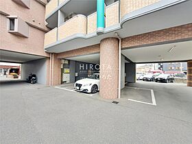 木下鉱産ビル3  ｜ 福岡県北九州市小倉北区江南町（賃貸マンション2K・10階・36.80㎡） その3