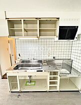 アルゴ西新町  ｜ 福岡県北九州市門司区西新町1丁目（賃貸マンション3LDK・1階・64.89㎡） その6