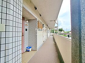 アルゴ西新町  ｜ 福岡県北九州市門司区西新町1丁目（賃貸マンション3LDK・1階・64.89㎡） その27