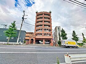 パワーズ117  ｜ 福岡県北九州市小倉北区下富野3丁目（賃貸マンション1DK・6階・29.22㎡） その3