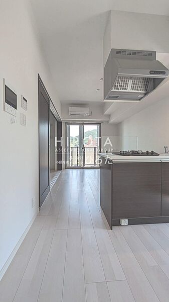 ＡＬｉＳＳ堺町 ｜福岡県北九州市小倉北区堺町2丁目(賃貸マンション1SLDK・7階・47.90㎡)の写真 その11