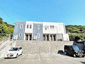 フラワーヒルズ  ｜ 福岡県北九州市門司区奥田4丁目（賃貸アパート1LDK・1階・44.71㎡） その15