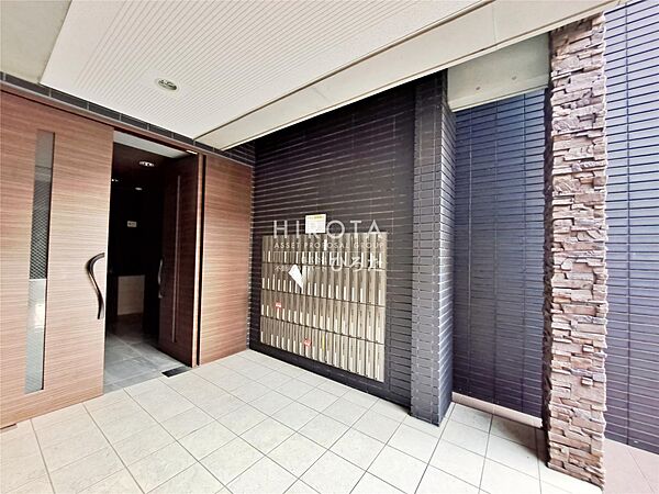 THE SQUARE Suite Residence ｜福岡県北九州市小倉北区大田町(賃貸マンション1DK・4階・30.88㎡)の写真 その22