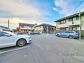 ルミナス須賀  ｜ 福岡県北九州市小倉北区須賀町（賃貸アパート2LDK・2階・50.61㎡） その3