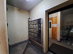 コーポ小林 小倉  ｜ 福岡県北九州市小倉北区馬借1丁目（賃貸マンション1LDK・2階・33.95㎡） その27