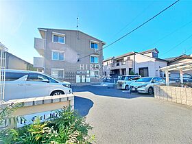 le ciel bleu（ルシェルブルー）  ｜ 福岡県北九州市門司区大里本町1丁目（賃貸アパート1LDK・3階・42.93㎡） その18