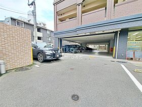 salice柳町  ｜ 福岡県北九州市門司区柳町1丁目（賃貸マンション1K・5階・27.00㎡） その24