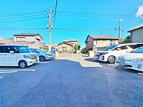 le ciel bleu（ルシェルブルー）  ｜ 福岡県北九州市門司区大里本町1丁目（賃貸アパート1LDK・3階・40.04㎡） その27