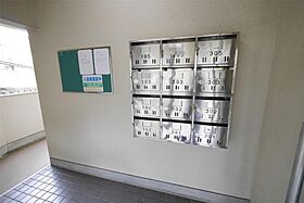 福岡県北九州市門司区上藤松1丁目（賃貸マンション2DK・2階・40.95㎡） その29