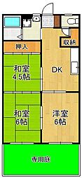🉐敷金礼金0円！🉐鹿児島本線 小倉駅 徒歩31分