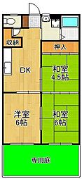 🉐敷金礼金0円！🉐鹿児島本線 小倉駅 徒歩31分