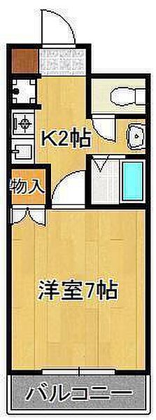 物件拡大画像