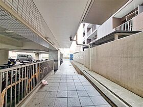 ピュアシティ小倉  ｜ 福岡県北九州市小倉北区江南町（賃貸マンション1K・10階・27.75㎡） その18