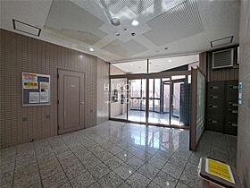 オールセインツ  ｜ 福岡県北九州市小倉北区江南町（賃貸マンション2LDK・6階・60.13㎡） その18