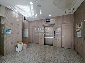 オールセインツ  ｜ 福岡県北九州市小倉北区江南町（賃貸マンション2LDK・6階・60.13㎡） その24