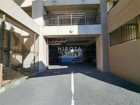 オールセインツ  ｜ 福岡県北九州市小倉北区江南町（賃貸マンション2LDK・6階・60.13㎡） その26