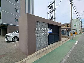 福岡県北九州市小倉北区砂津2丁目（賃貸マンション1LDK・10階・40.06㎡） その20