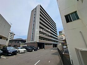 福岡県北九州市小倉北区砂津2丁目（賃貸マンション1LDK・10階・40.06㎡） その27