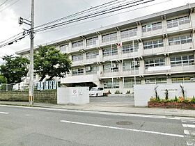 グランドプレミアム三萩野  ｜ 福岡県北九州市小倉北区香春口1丁目（賃貸アパート1LDK・3階・35.62㎡） その16