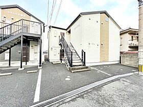 エクシヴ大里I  ｜ 福岡県北九州市門司区大里戸ノ上1丁目（賃貸アパート1K・2階・20.00㎡） その17