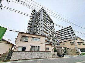 ガーデン・コートＳＵＮＡＴＳＵ  ｜ 福岡県北九州市小倉北区砂津2丁目（賃貸マンション1LDK・11階・41.65㎡） その17