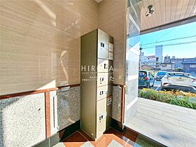 ギャラン柳町  ｜ 福岡県北九州市門司区柳町1丁目（賃貸マンション1LDK・7階・34.81㎡） その19