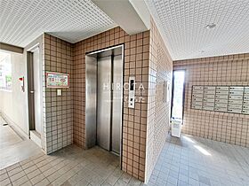 福岡県北九州市門司区柳町3丁目（賃貸マンション1K・6階・25.75㎡） その23