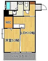 ラ・ヴェリテ鍛冶町  ｜ 福岡県北九州市小倉北区鍛冶町2丁目（賃貸マンション1LDK・2階・39.33㎡） その2