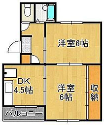 🉐敷金礼金0円！🉐鹿児島本線 門司駅 徒歩19分