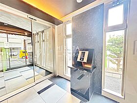 グランジャー小倉  ｜ 福岡県北九州市小倉北区浅野2丁目（賃貸マンション1LDK・3階・40.48㎡） その9