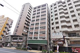 古船場タカヤコーポレーションビル  ｜ 福岡県北九州市小倉北区古船場町（賃貸マンション1K・10階・25.00㎡） その3