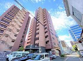 REZIA小倉  ｜ 福岡県北九州市小倉北区京町4丁目（賃貸マンション2LDK・11階・52.36㎡） その17