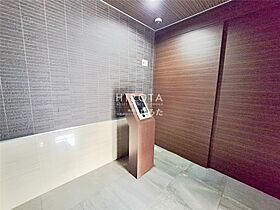 THE SQUARE Suite Residence  ｜ 福岡県北九州市小倉北区大田町（賃貸マンション1DK・5階・30.88㎡） その29