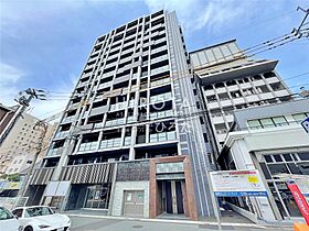 エリオスコート小倉  ｜ 福岡県北九州市小倉北区紺屋町（賃貸マンション1LDK・6階・31.75㎡） その7