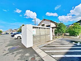 リオ・グランデ  ｜ 福岡県北九州市門司区大里新町（賃貸マンション2LDK・3階・58.86㎡） その19