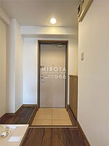 maison celeste  ｜ 福岡県北九州市小倉北区上富野3丁目（賃貸マンション1K・1階・24.30㎡） その5