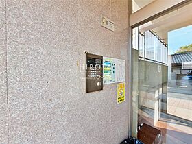 maison celeste  ｜ 福岡県北九州市小倉北区上富野3丁目（賃貸マンション1K・3階・24.30㎡） その23