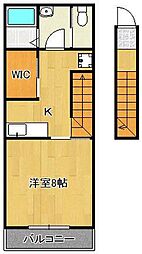 エクシヴ上富野