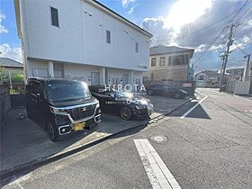 エクシヴ上富野  ｜ 福岡県北九州市小倉北区上富野2丁目（賃貸アパート1R・2階・32.30㎡） その13