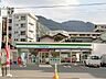 周辺：ファミリーマート小倉上富野店(430m)