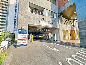 アーリントン  ｜ 福岡県北九州市小倉北区中津口1丁目（賃貸マンション1K・8階・28.59㎡） その25