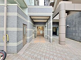 堺町センタービル  ｜ 福岡県北九州市小倉北区堺町2丁目（賃貸マンション1LDK・10階・32.30㎡） その4