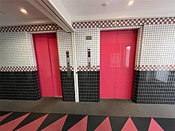 No.71オリエントトラストタワー