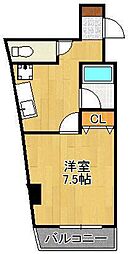 リモージュ野上 6階